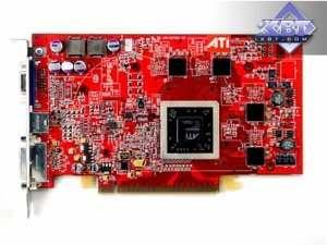 Radeon X800GTO, X800GT, X700 AGP в исполнении HIS, фото 11