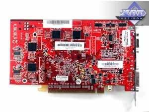 Radeon X800GTO, X800GT, X700 AGP в исполнении HIS, фото 16