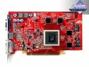 Radeon X800GTO, X800GT, X700 AGP в исполнении HIS, фото 8