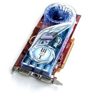 5 новых карт HIS, с системой охлаждения IceQ, фото 5