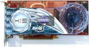 5 новых карт HIS, с системой охлаждения IceQ, фото 18