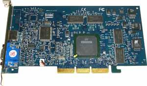 Hercules 3D Prophet 4800 на базе PowerVR/STM KYRO II SE, фото 5