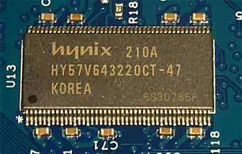 Hercules 3D Prophet 4800 на базе PowerVR/STM KYRO II SE, фото 4