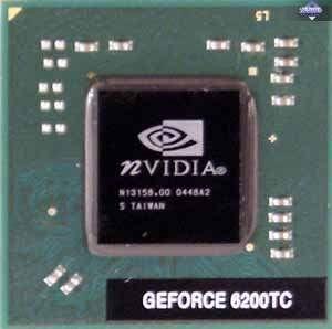 Блеск High-End и нищета Low-End в картах Leadtek на базе GeForce 6800U/6200TC, фото 30