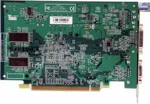 Блеск High-End и нищета Low-End в картах Leadtek на базе GeForce 6800U/6200TC, фото 19