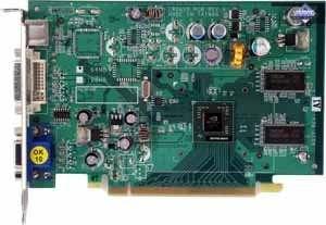 Блеск High-End и нищета Low-End в картах Leadtek на базе GeForce 6800U/6200TC, фото 11