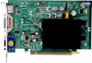Блеск High-End и нищета Low-End в картах Leadtek на базе GeForce 6800U/6200TC, фото 13