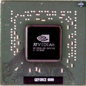 Блеск High-End и нищета Low-End в картах Leadtek на базе GeForce 6800U/6200TC, фото 31