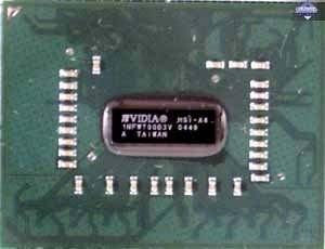 Блеск High-End и нищета Low-End в картах Leadtek на базе GeForce 6800U/6200TC, фото 32