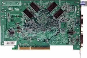 Блеск High-End и нищета Low-End в картах Leadtek на базе GeForce 6800U/6200TC, фото 17