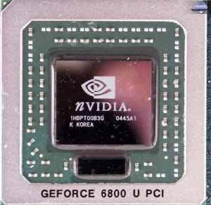 Блеск High-End и нищета Low-End в картах Leadtek на базе GeForce 6800U/6200TC, фото 33