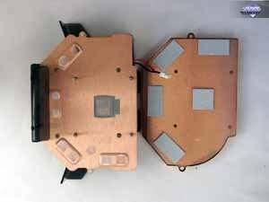 Блеск High-End и нищета Low-End в картах Leadtek на базе GeForce 6800U/6200TC, фото 29