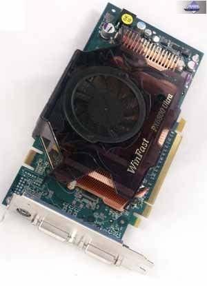 Блеск High-End и нищета Low-End в картах Leadtek на базе GeForce 6800U/6200TC, фото 4
