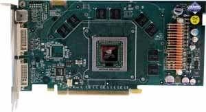 Блеск High-End и нищета Low-End в картах Leadtek на базе GeForce 6800U/6200TC, фото 14