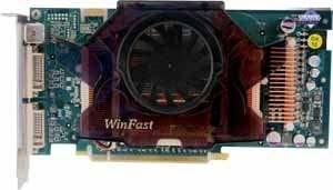 Блеск High-End и нищета Low-End в картах Leadtek на базе GeForce 6800U/6200TC, фото 16