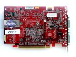 8 видеокарт от MSI на базе разных GPU от NVIDIA, фото 41