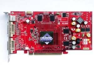 8 видеокарт от MSI на базе разных GPU от NVIDIA, фото 22
