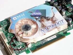 8 видеокарт от MSI на базе разных GPU от NVIDIA, фото 64