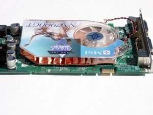 8 видеокарт от MSI на базе разных GPU от NVIDIA, фото 65