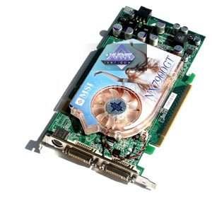 8 видеокарт от MSI на базе разных GPU от NVIDIA, фото 6