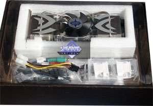 8 видеокарт от MSI на базе разных GPU от NVIDIA, фото 74