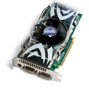 8 видеокарт от MSI на базе разных GPU от NVIDIA, фото 7
