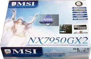 8 видеокарт от MSI на базе разных GPU от NVIDIA, фото 84