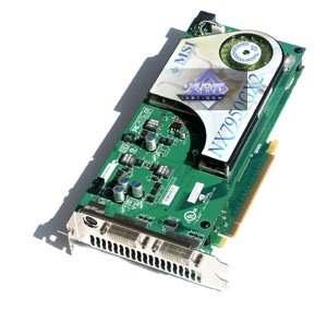 8 видеокарт от MSI на базе разных GPU от NVIDIA, фото 8