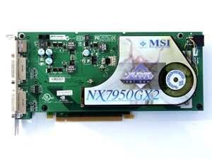 8 видеокарт от MSI на базе разных GPU от NVIDIA, фото 31