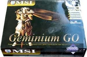 8 видеокарт от MSI на базе разных GPU от NVIDIA, фото 85