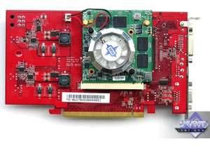 8 видеокарт от MSI на базе разных GPU от NVIDIA, фото 56