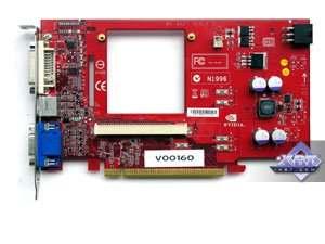 8 видеокарт от MSI на базе разных GPU от NVIDIA, фото 35