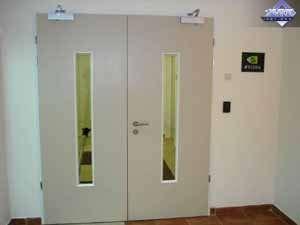 Новый офис NVIDIA в Москве, фото 2