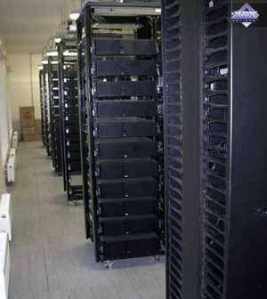Новый офис NVIDIA в Москве, фото 7