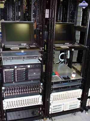 Новый офис NVIDIA в Москве, фото 8