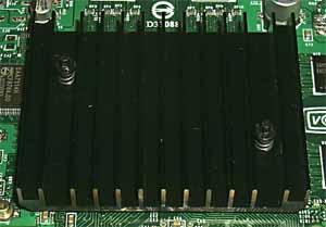 NVIDIA NV28 (GeForce4 Ti 4200 with AGP8x), NV18 (GeForce4 MX 440 with AGP8x), фото 18