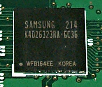 NVIDIA NV28 (GeForce4 Ti 4200 with AGP8x), NV18 (GeForce4 MX 440 with AGP8x), фото 7