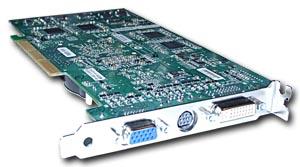 NVIDIA GeForce FX 5600 Ultra (NV31) и 5200 Ultra (NV34), фото 6