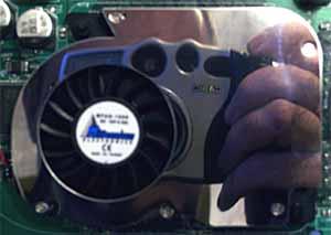 NVIDIA GeForce FX 5600 Ultra (NV31) и 5200 Ultra (NV34), фото 19