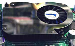 NVIDIA GeForce FX 5600 Ultra (NV31) и 5200 Ultra (NV34), фото 20