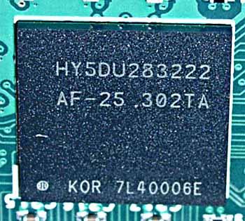 NVIDIA GeForce FX 5600 Ultra (NV31) и 5200 Ultra (NV34), фото 7