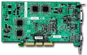 NVIDIA GeForce FX 5600 Ultra (NV31) и 5200 Ultra (NV34), фото 13