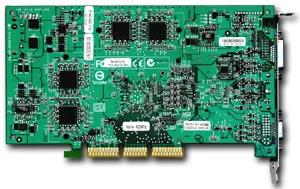 NVIDIA GeForce FX 5600 Ultra (NV31) и 5200 Ultra (NV34), фото 10