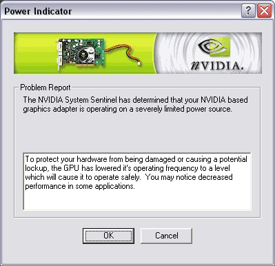 NVIDIA GeForce FX 5600 Ultra (NV31) и 5200 Ultra (NV34), фото 18