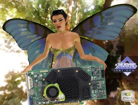 NVIDIA GeForce FX 5900 Ultra (NV35), фото 1