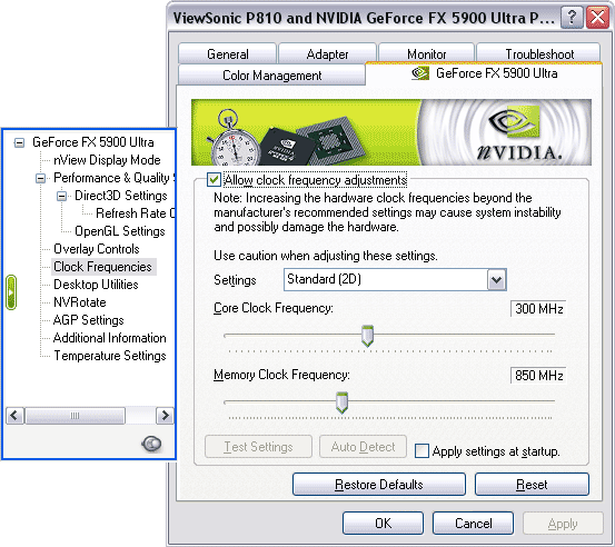 NVIDIA GeForce FX 5900 Ultra (NV35), фото 28