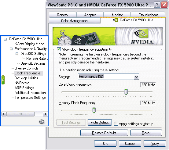 NVIDIA GeForce FX 5900 Ultra (NV35), фото 29