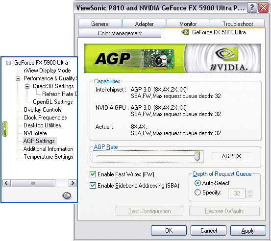 NVIDIA GeForce FX 5900 Ultra (NV35), фото 31