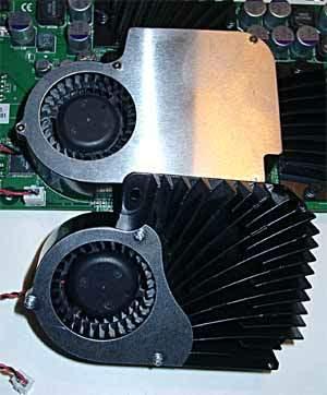 NVIDIA GeForce FX 5900 Ultra (NV35), фото 21