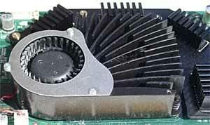 NVIDIA GeForce FX 5900 Ultra (NV35), фото 23